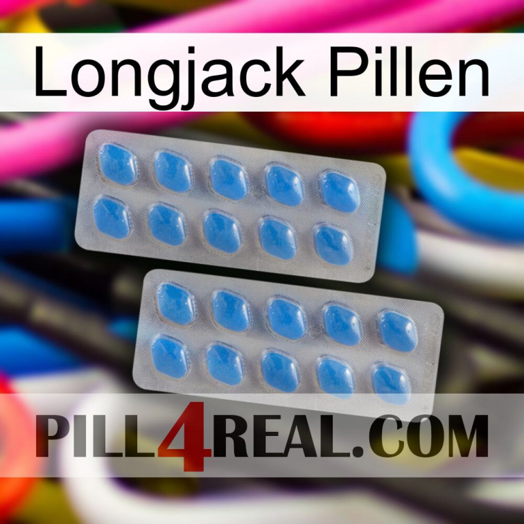 Longjack Pills 23